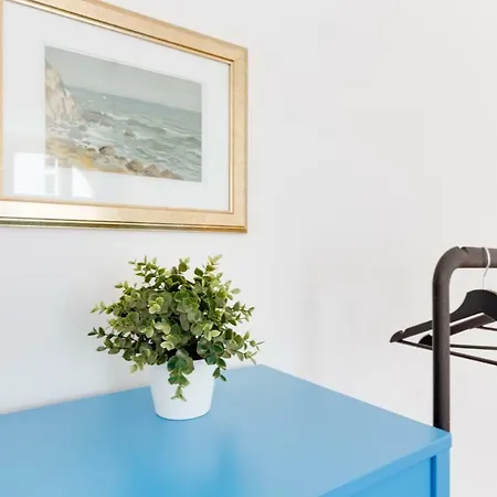 Jt's Navratilova Str. Apartman Prága