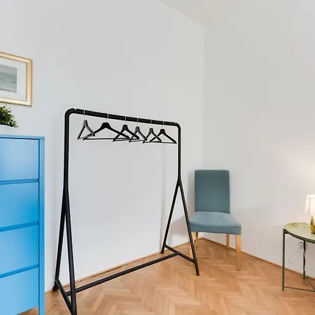Apartman Jt's Navratilova Str.