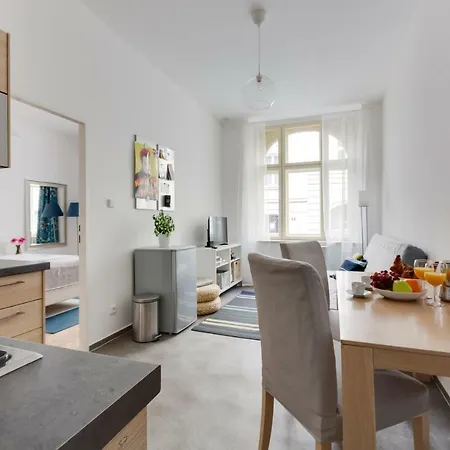 Apartman Jt's Navratilova Str. *