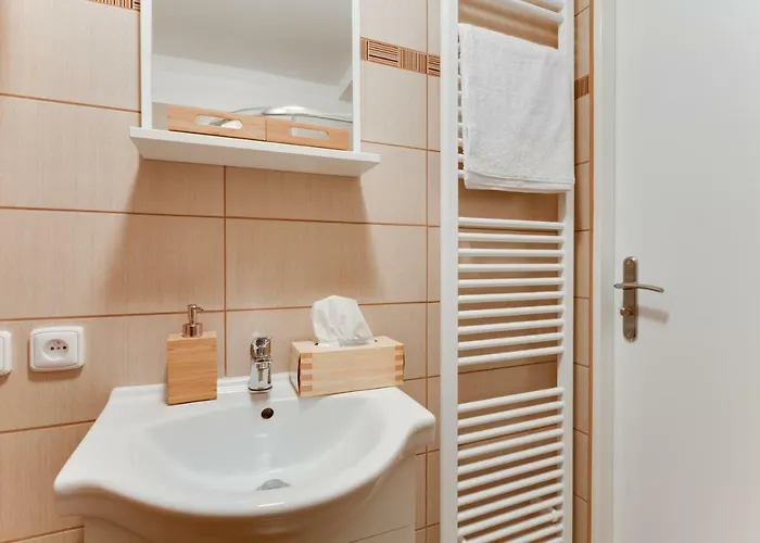 Apartamento Jt's Navratilova Str. Praga