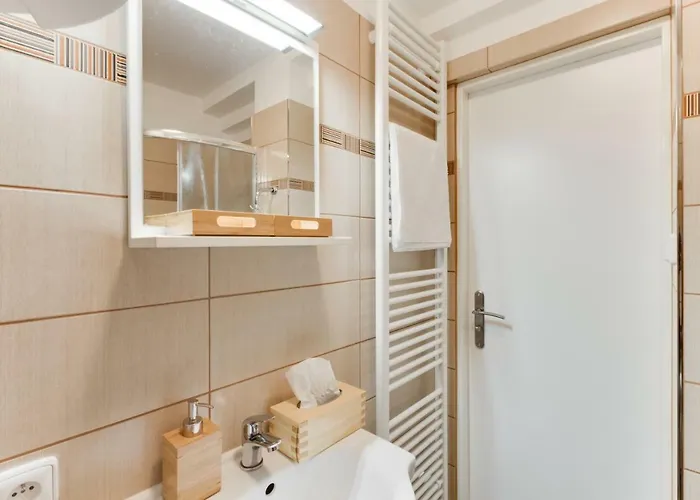 Jt's Navratilova Str. Apartamento Praga