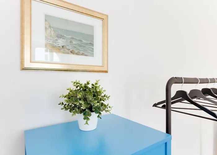Jt's Navratilova Str. Apartamento Praga