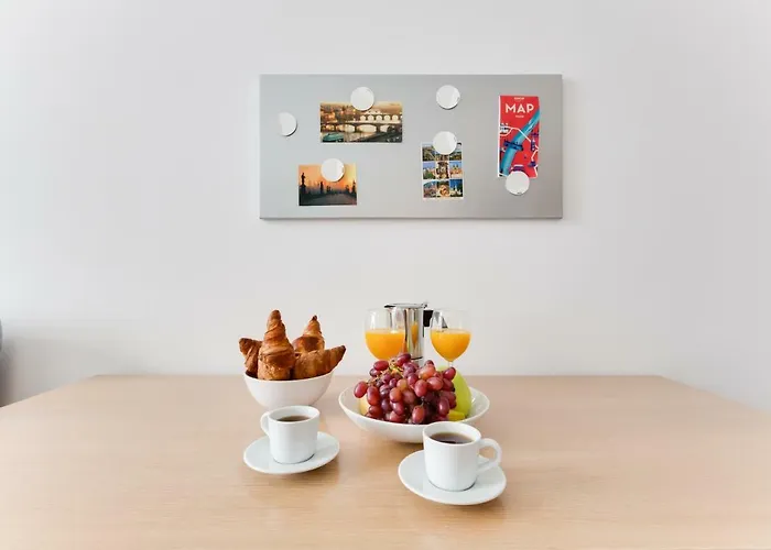 Apartamento Jt's Navratilova Str.