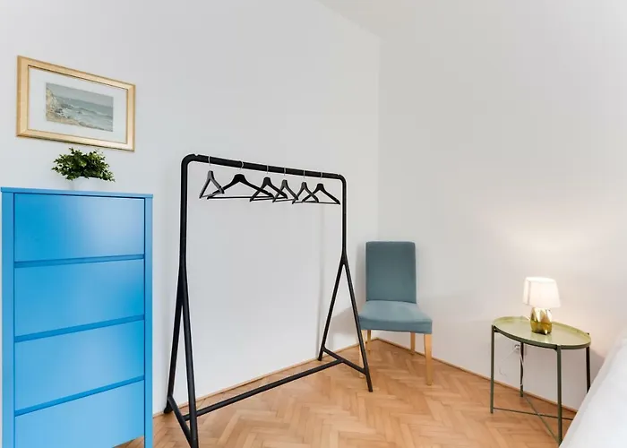 Apartamento Jt's Navratilova Str.