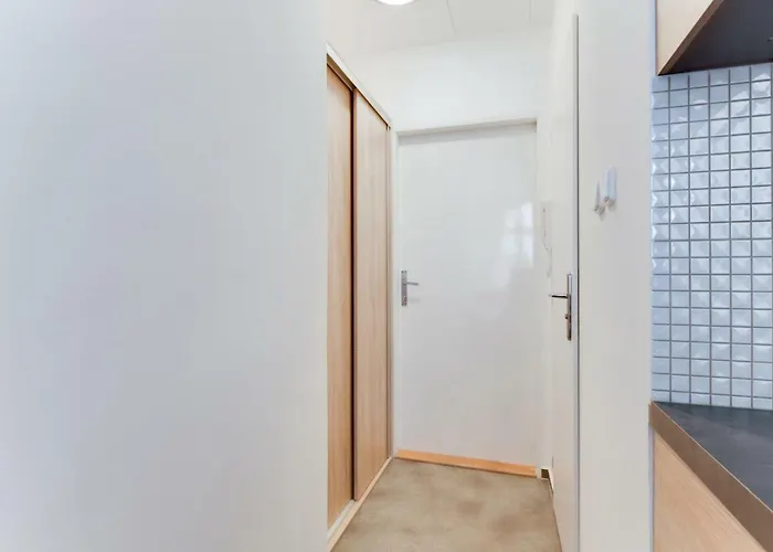 Jt's Navratilova Str. Apartamento Praga